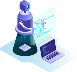 Разработка сайта для автоматизации бизнес-процессов в Букараманге