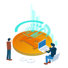 Создание сложного сайта для блокчейн и криптовалюты в Букараманге