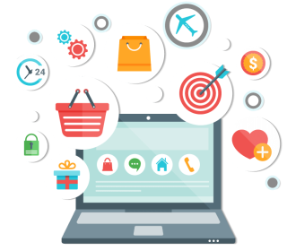 Разработка площадки электронной коммерции в Букараманге